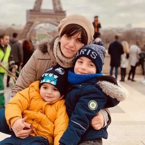 Meet your Posher, Tako